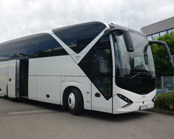 Midibus 33 Seater
